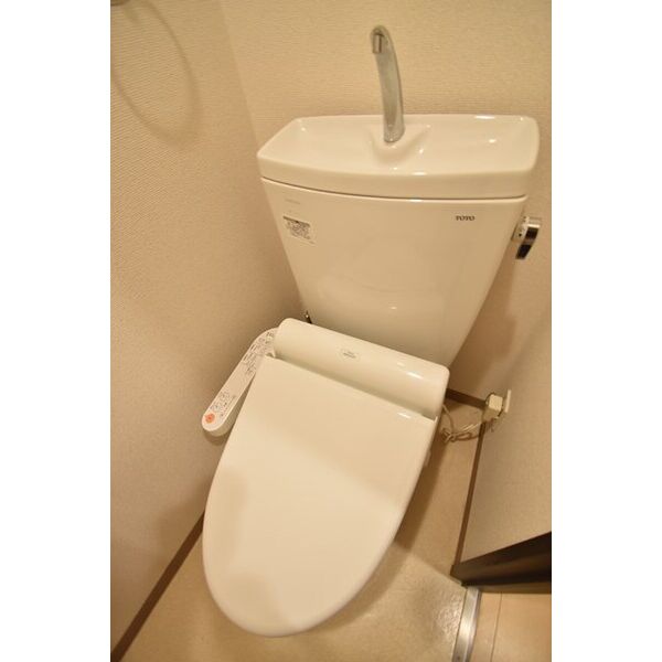 フジパレス吹田穂波公園の室内写真9枚目