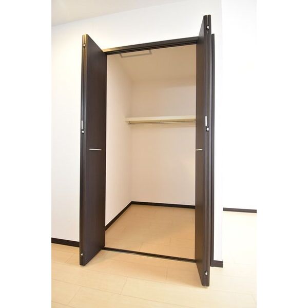 フジパレス吹田穂波公園の室内写真10枚目