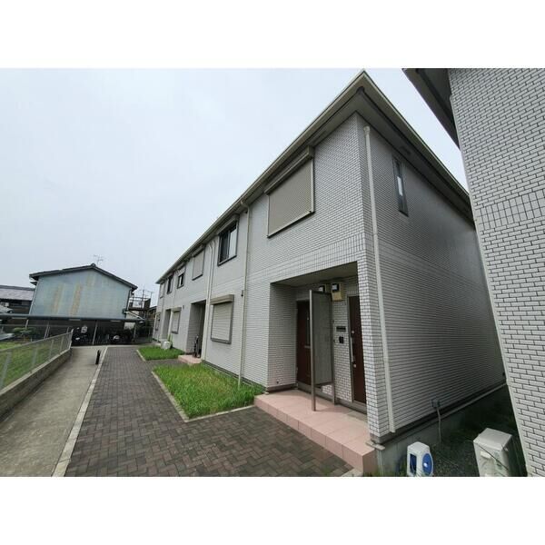 ティアラ Iの外観2枚目