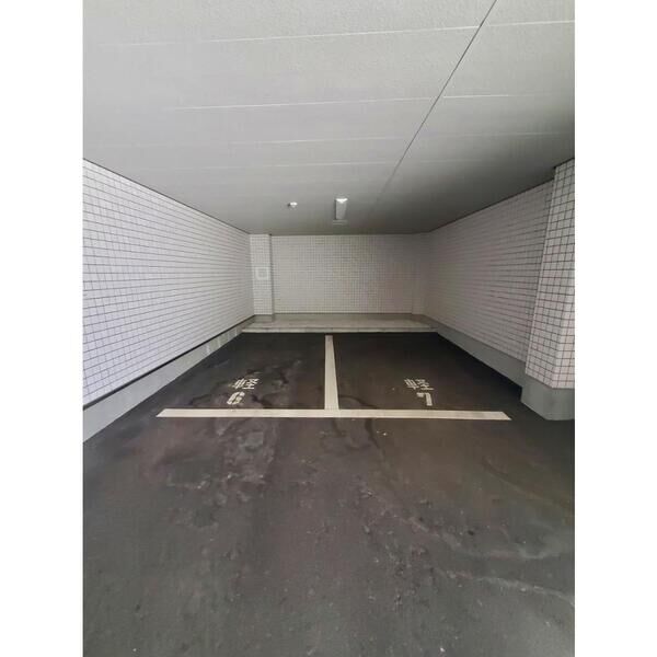 ブラン シェトワの室内写真3枚目