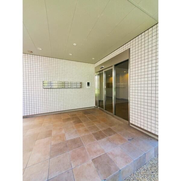 ブラン シェトワの室内写真5枚目