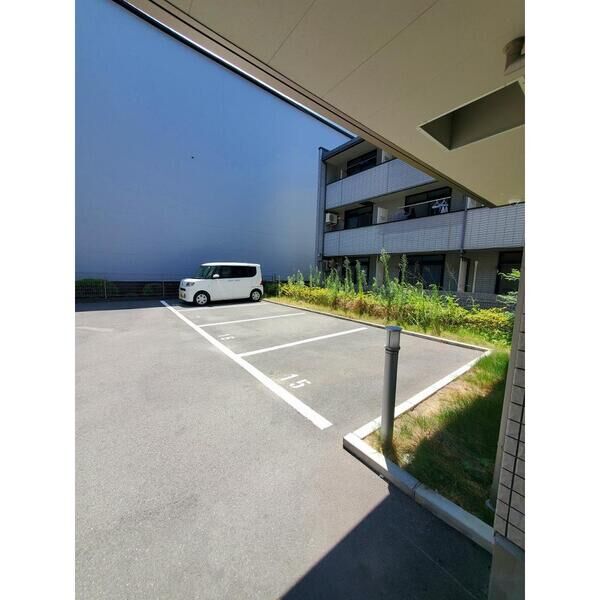 ブラン シェトワの室内写真7枚目