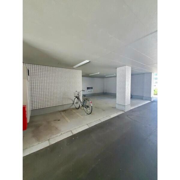 ブラン シェトワの室内写真8枚目