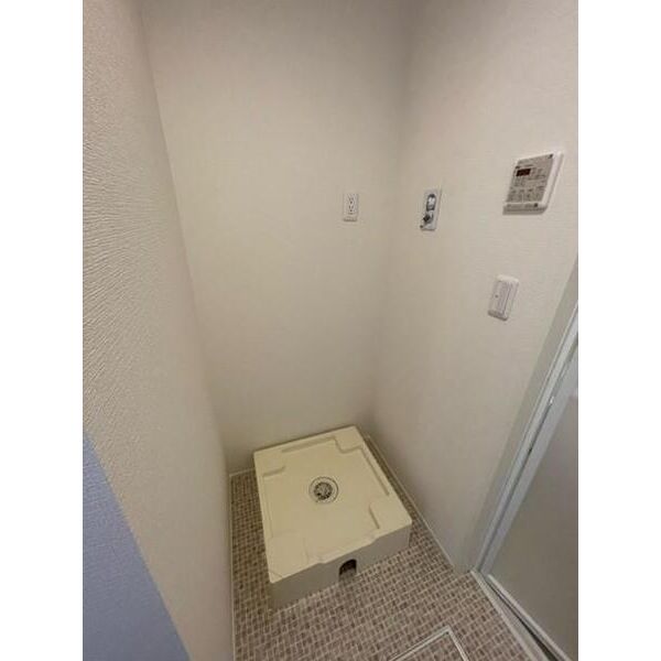 MAISON PRIMEROの室内写真1枚目