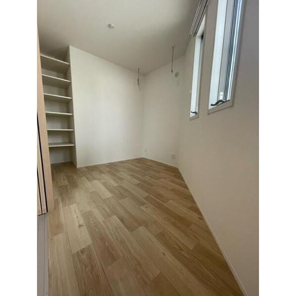 MAISON PRIMEROの室内写真3枚目