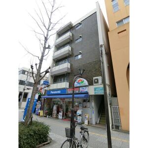 葵コーポ