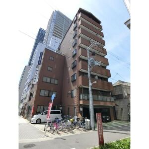 スタシオン梅田イースト
