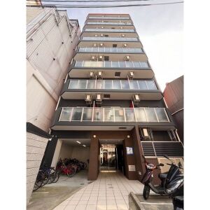 グランパシフィック今里公園