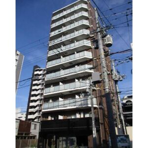 サンシルク阿倍野