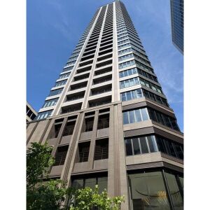 BRANZ TOWER 大阪本町