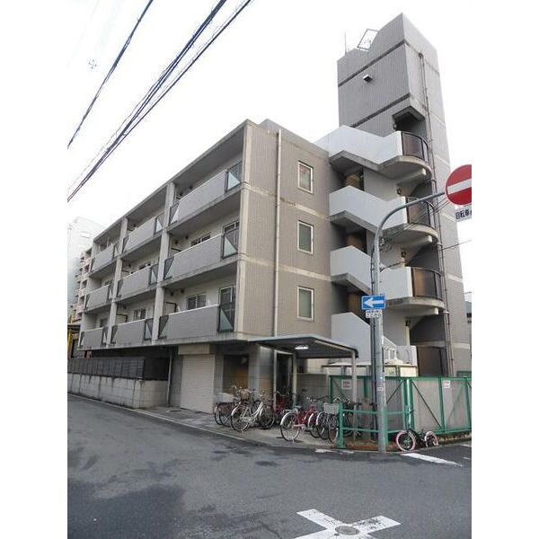 BUILDING
