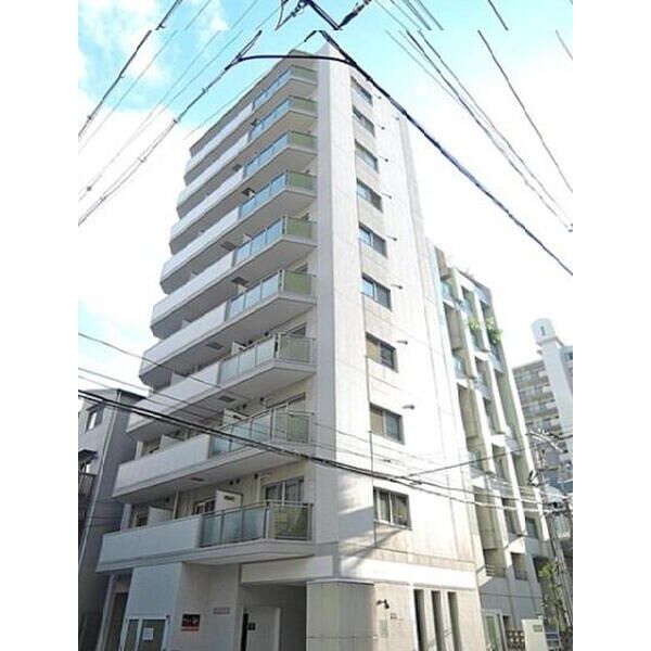 BUILDING