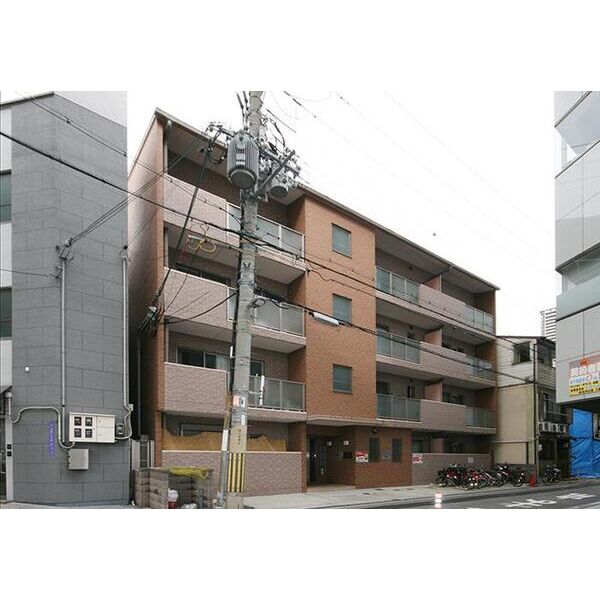 BUILDING