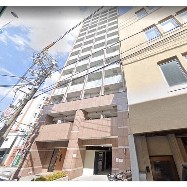 BUILDING