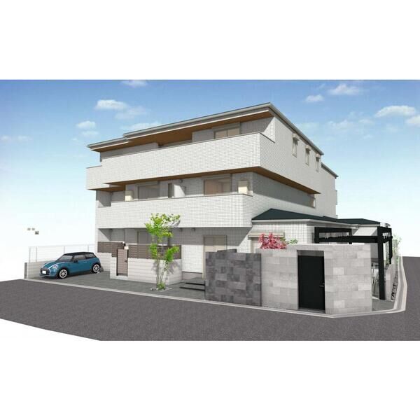 BUILDING