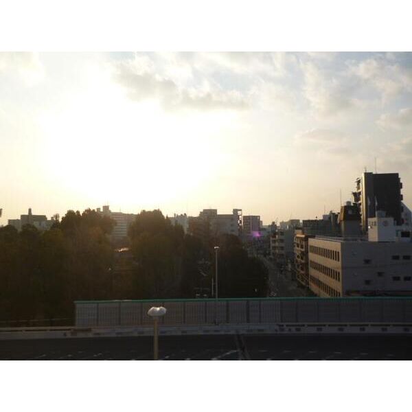 エクセレント上新20の外観2枚目