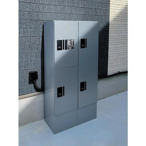 ALEGRIA鶴見区今津の外観4枚目