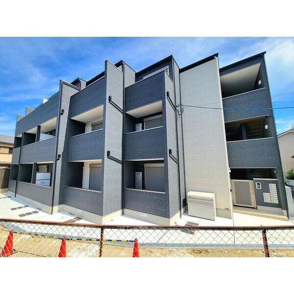 ALEGRIA鶴見区今津