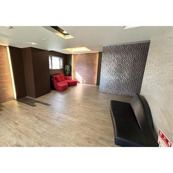 ViVi EBISUの外観2枚目