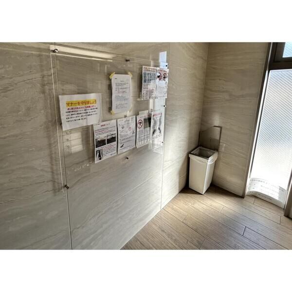 ViVi EBISUの外観3枚目