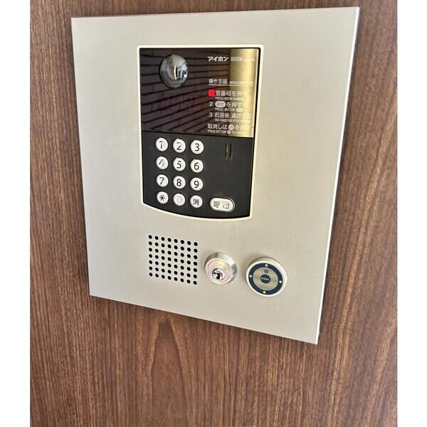 ViVi EBISUの外観4枚目