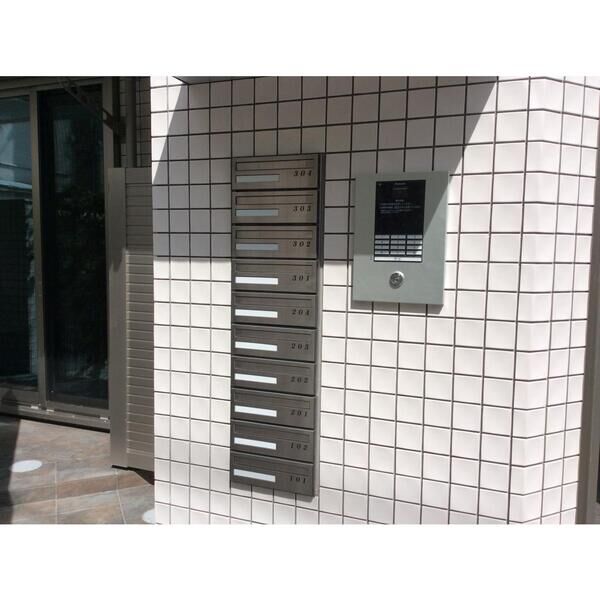 Lacine 燦の外観2枚目