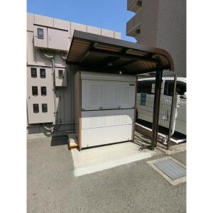 501号室号室の写真