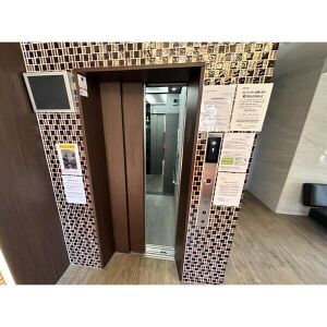 506号室号室の写真