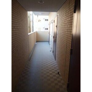 501号室号室の写真