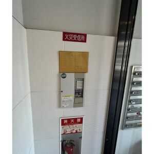 705号室号室の写真
