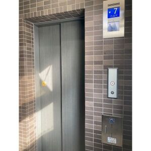 203号室号室の写真