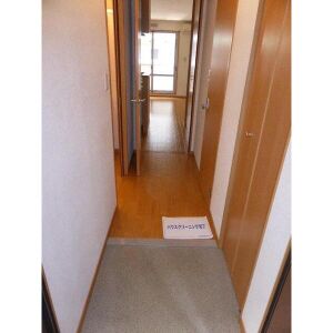 306号室号室の写真
