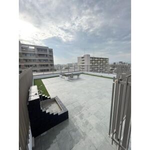 301号室号室の写真