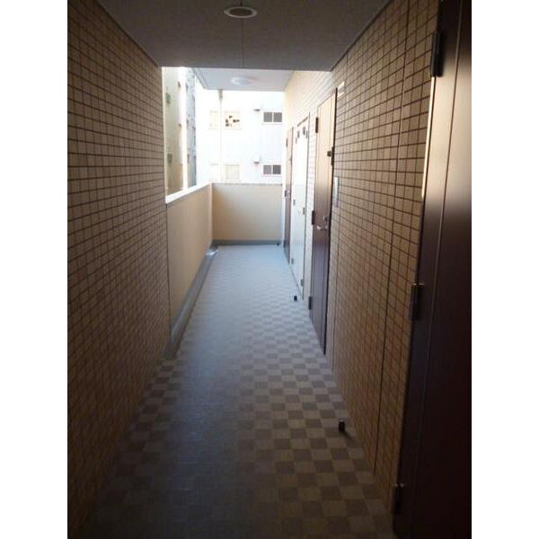 エクセレント上新20の室内写真1枚目