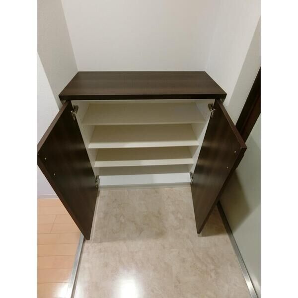 エクセレント上新20の室内写真2枚目