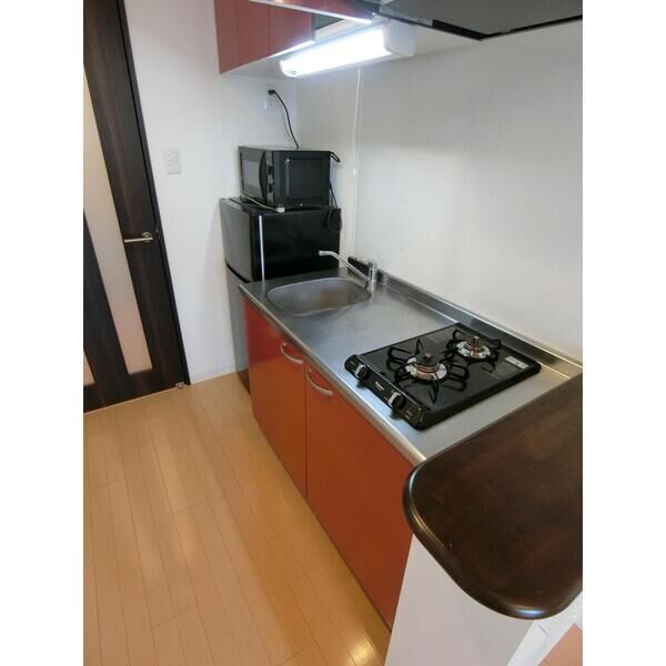 エクセレント上新20の室内写真3枚目