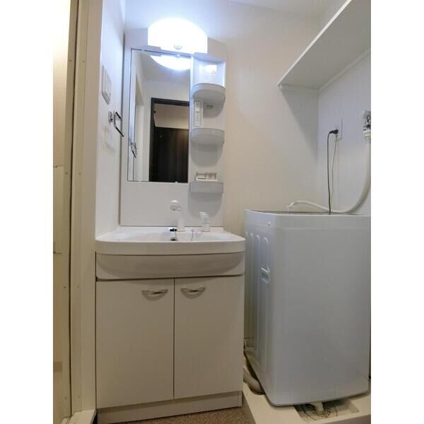 エクセレント上新20の室内写真4枚目