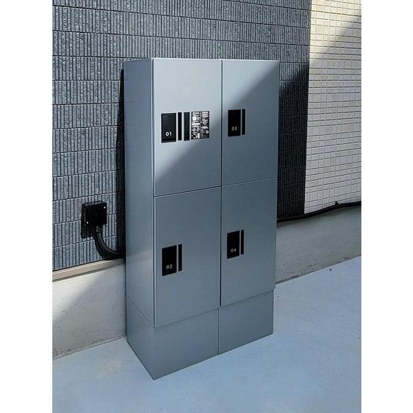 ALEGRIA鶴見区今津の室内写真1枚目