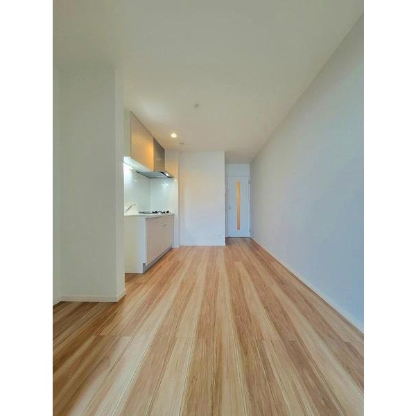 ALEGRIA鶴見区今津の室内写真3枚目