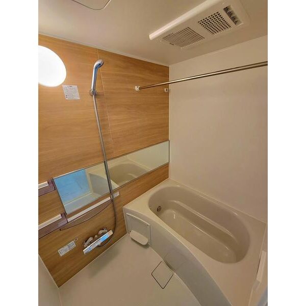 ALEGRIA鶴見区今津の室内写真5枚目