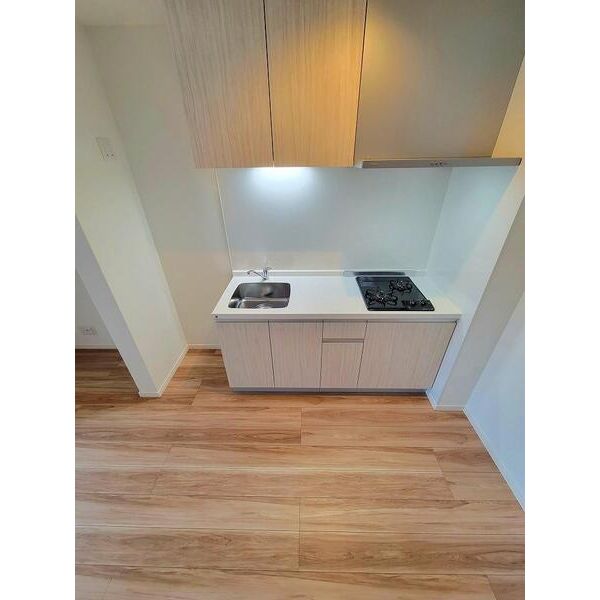 ALEGRIA鶴見区今津の室内写真6枚目