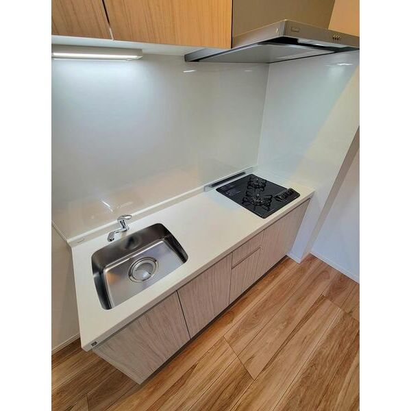 ALEGRIA鶴見区今津の室内写真7枚目