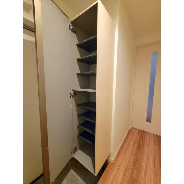 ALEGRIA鶴見区今津の室内写真8枚目