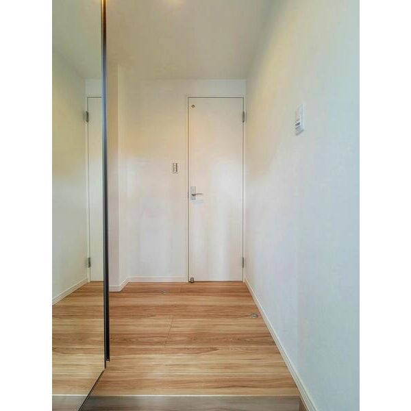 ALEGRIA鶴見区今津の室内写真9枚目