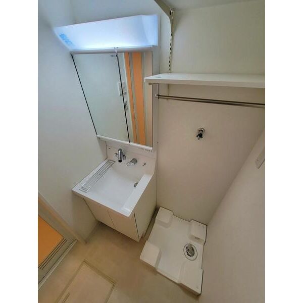 ALEGRIA鶴見区今津の室内写真10枚目