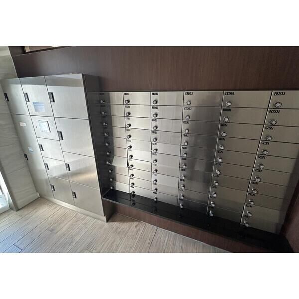 ViVi EBISUの室内写真2枚目