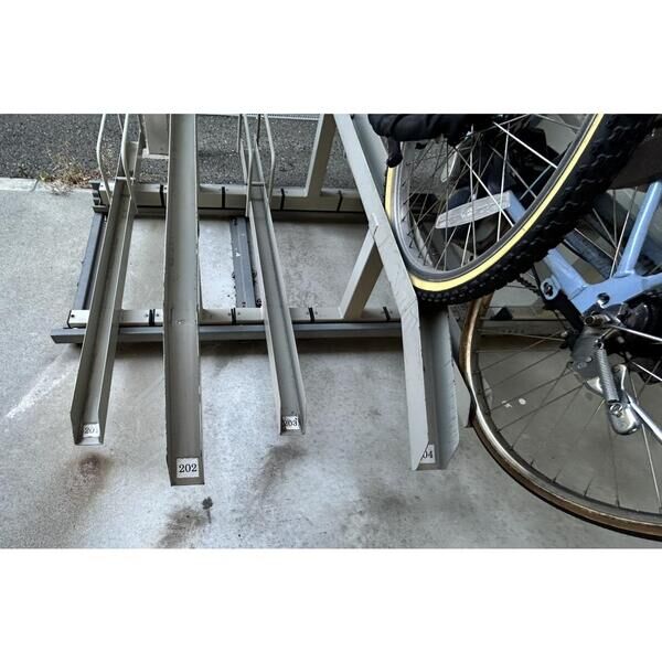 ViVi EBISUの室内写真5枚目