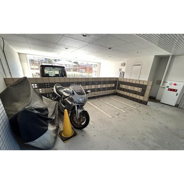 ViVi EBISUの室内写真7枚目