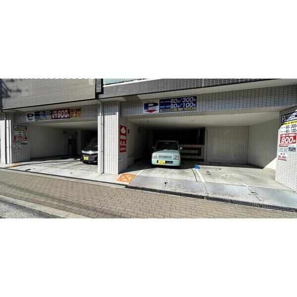 ViVi EBISUの室内写真8枚目