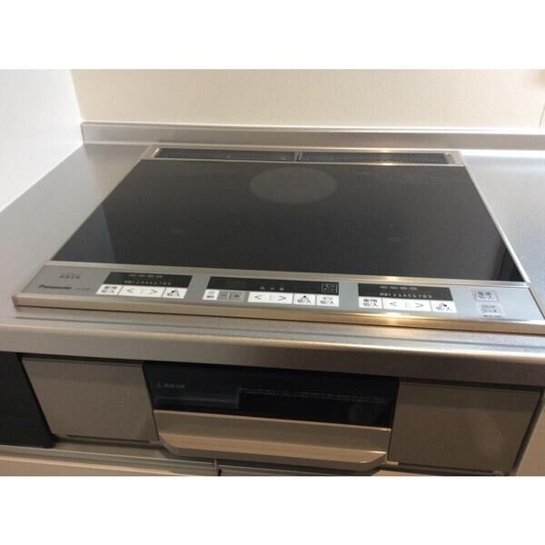 Lacine 燦の室内写真1枚目